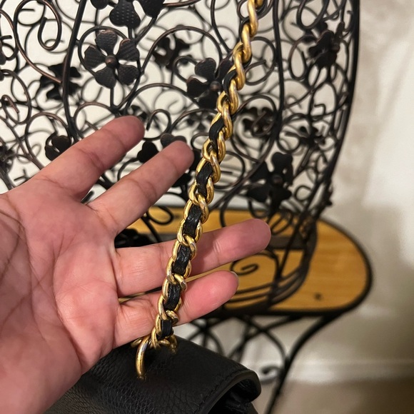 Tory Burch Britten medium Black - Picture 7 of 15